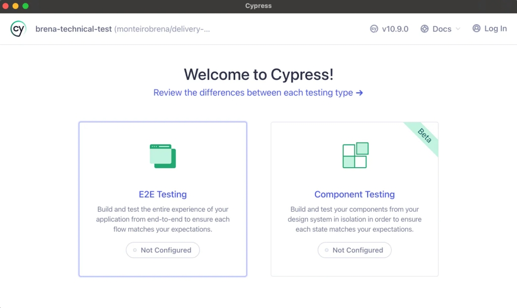 Getting Started with Cypress Automation For Single and Parallel Tests